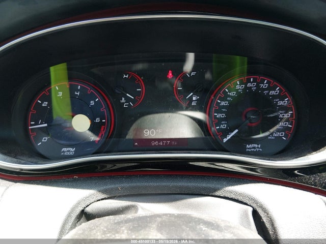 Dodge DART SXT 2015 1C3CDFBB1FD363089 Image 7