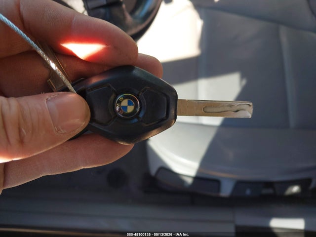 Aukcja sprzedaży 2003 Bmw 325i, vin: WBAET37413NJ25990, numer aukcji: 45100135