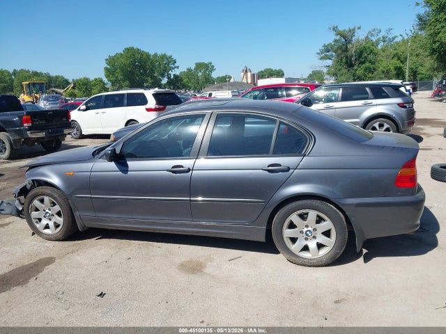 Aukcja sprzedaży 2003 Bmw 325i, vin: WBAET37413NJ25990, numer aukcji: 45100135