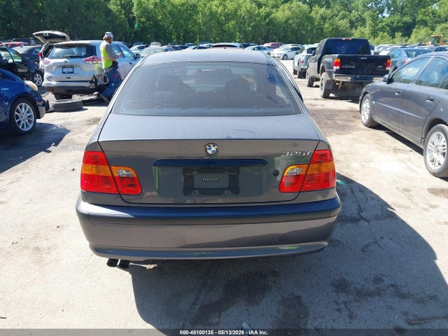 Aukcja sprzedaży 2003 Bmw 325i, vin: WBAET37413NJ25990, numer aukcji: 45100135