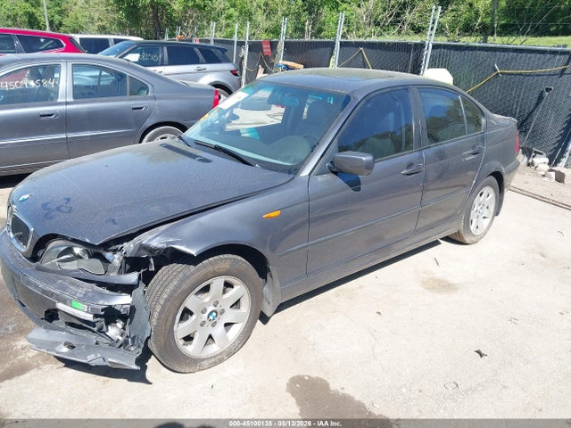 Aukcja sprzedaży 2003 Bmw 325i, vin: WBAET37413NJ25990, numer aukcji: 45100135