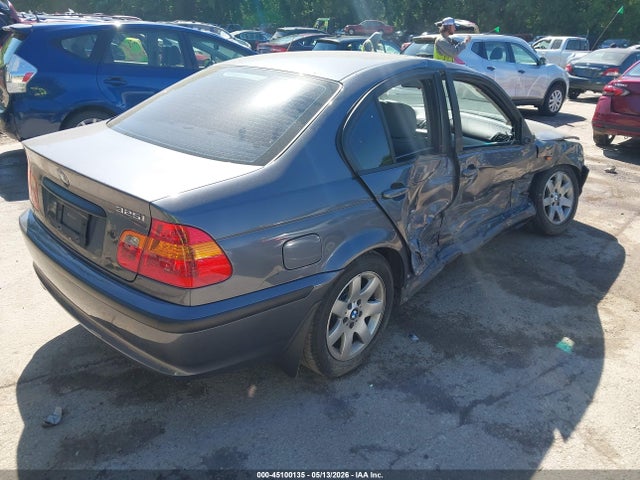 Aukcja sprzedaży 2003 Bmw 325i, vin: WBAET37413NJ25990, numer aukcji: 45100135