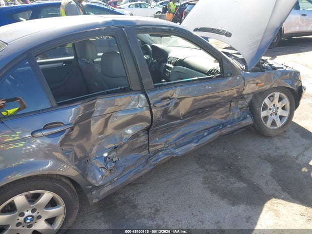 Aukcja sprzedaży 2003 Bmw 325i, vin: WBAET37413NJ25990, numer aukcji: 45100135