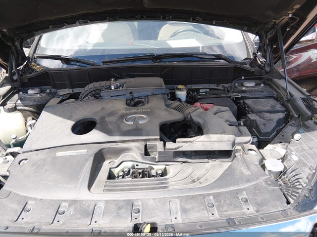 Продаж на аукціоні авто 2019 Infiniti Qx50 Luxe, vin: 3PCAJ5M34KF113330, номер лоту: 45100138