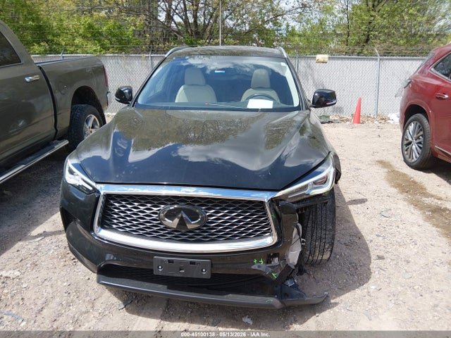 Продаж на аукціоні авто 2019 Infiniti Qx50 Luxe, vin: 3PCAJ5M34KF113330, номер лоту: 45100138
