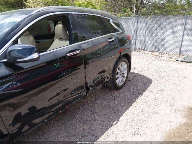 Продаж на аукціоні авто 2019 Infiniti Qx50 Luxe, vin: 3PCAJ5M34KF113330, номер лоту: 45100138