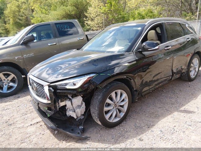 Продаж на аукціоні авто 2019 Infiniti Qx50 Luxe, vin: 3PCAJ5M34KF113330, номер лоту: 45100138