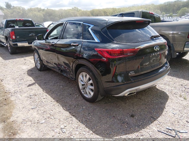 Продаж на аукціоні авто 2019 Infiniti Qx50 Luxe, vin: 3PCAJ5M34KF113330, номер лоту: 45100138