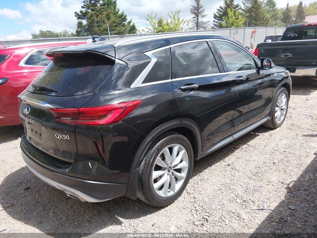 Продаж на аукціоні авто 2019 Infiniti Qx50 Luxe, vin: 3PCAJ5M34KF113330, номер лоту: 45100138