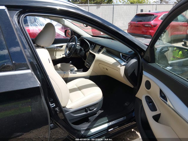 Продаж на аукціоні авто 2019 Infiniti Qx50 Luxe, vin: 3PCAJ5M34KF113330, номер лоту: 45100138