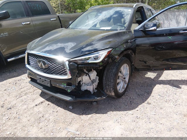 Продаж на аукціоні авто 2019 Infiniti Qx50 Luxe, vin: 3PCAJ5M34KF113330, номер лоту: 45100138