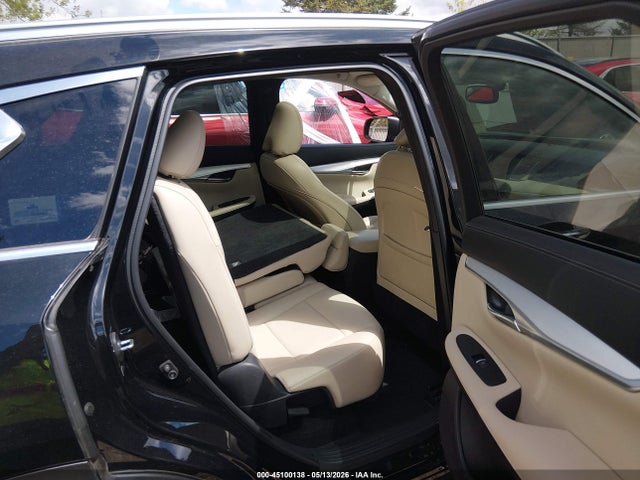 Продаж на аукціоні авто 2019 Infiniti Qx50 Luxe, vin: 3PCAJ5M34KF113330, номер лоту: 45100138