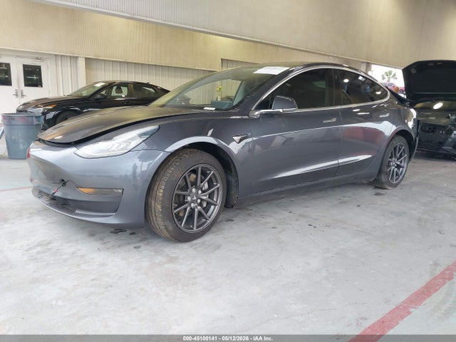 Aukcja sprzedaży 2019 Tesla Model 3 Long Range/performance, vin: 5YJ3E1EB4KF205548, numer aukcji: 45100141