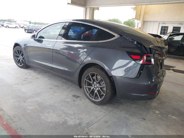 Aukcja sprzedaży 2019 Tesla Model 3 Long Range/performance, vin: 5YJ3E1EB4KF205548, numer aukcji: 45100141