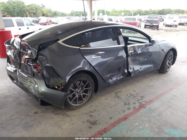 Aukcja sprzedaży 2019 Tesla Model 3 Long Range/performance, vin: 5YJ3E1EB4KF205548, numer aukcji: 45100141
