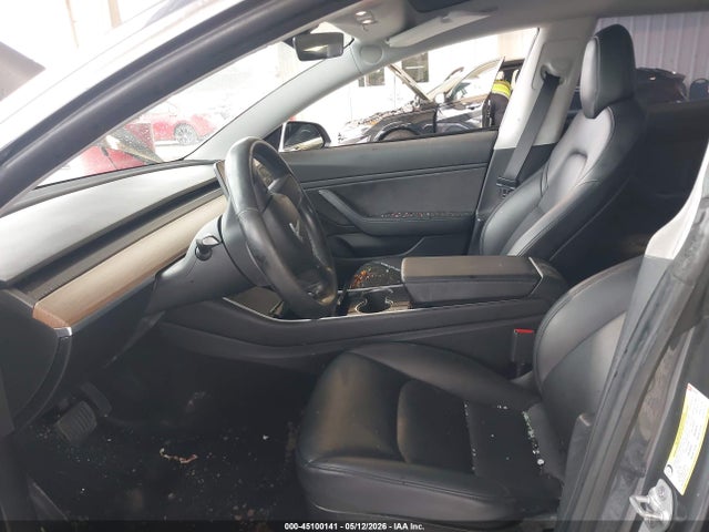 Aukcja sprzedaży 2019 Tesla Model 3 Long Range/performance, vin: 5YJ3E1EB4KF205548, numer aukcji: 45100141