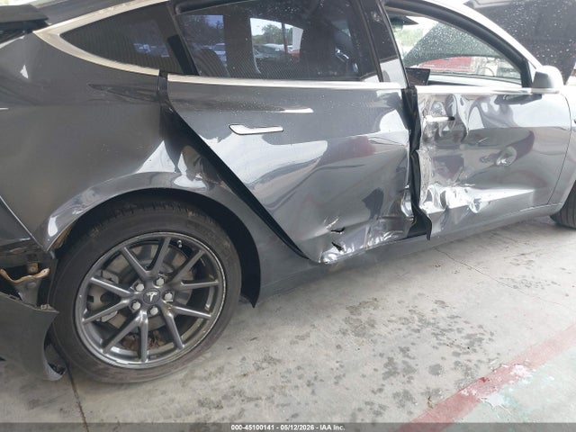 Aukcja sprzedaży 2019 Tesla Model 3 Long Range/performance, vin: 5YJ3E1EB4KF205548, numer aukcji: 45100141