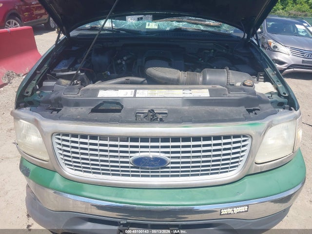 Продажа на аукционе авто 1999 Ford Expedition Eddie Bauer/xlt, vin: 1FMPU18LXXLB83581, номер лота: 45100143