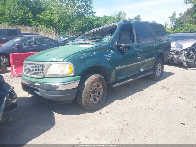 Продажа на аукционе авто 1999 Ford Expedition Eddie Bauer/xlt, vin: 1FMPU18LXXLB83581, номер лота: 45100143