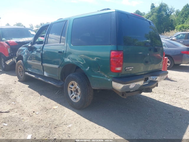 Продажа на аукционе авто 1999 Ford Expedition Eddie Bauer/xlt, vin: 1FMPU18LXXLB83581, номер лота: 45100143