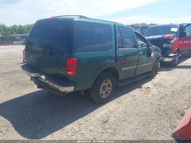 Продажа на аукционе авто 1999 Ford Expedition Eddie Bauer/xlt, vin: 1FMPU18LXXLB83581, номер лота: 45100143