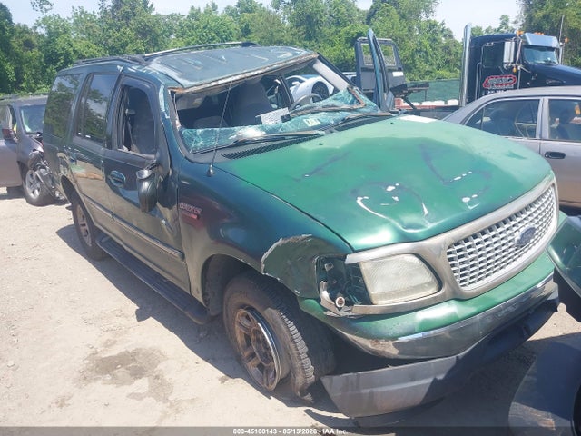 Продажа на аукционе авто 1999 Ford Expedition Eddie Bauer/xlt, vin: 1FMPU18LXXLB83581, номер лота: 45100143