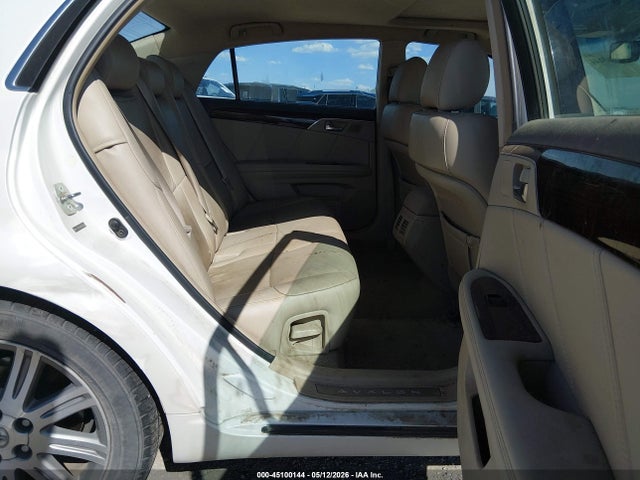 Aukcja sprzedaży 2008 Toyota Avalon Limited, vin: 4T1BK36B08U302160, numer aukcji: 45100144