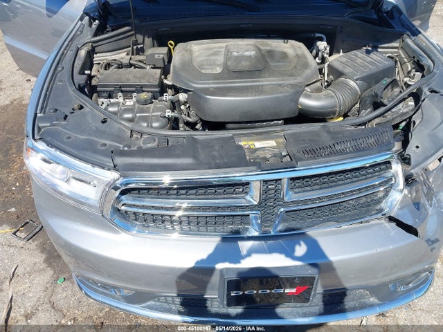 Aukcja sprzedaży 2016 Dodge Durango Limited, vin: 1C4RDHDG3GC352774, numer aukcji: 45100147