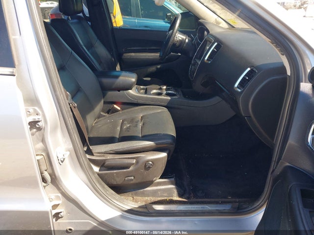 Aukcja sprzedaży 2016 Dodge Durango Limited, vin: 1C4RDHDG3GC352774, numer aukcji: 45100147