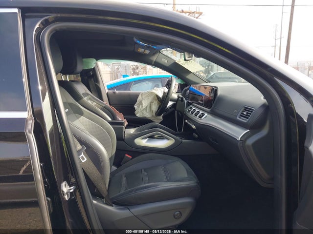 45100148 :رقم المزاد ، 4JGFD6BB2RB098011 vin ، 2024 Mercedes-benz Amg Gle 53 Coupe 4matic+ مزاد بيع