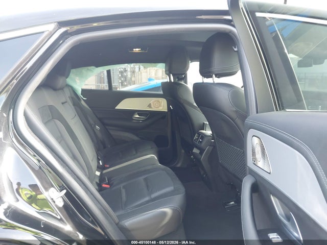 45100148 :رقم المزاد ، 4JGFD6BB2RB098011 vin ، 2024 Mercedes-benz Amg Gle 53 Coupe 4matic+ مزاد بيع
