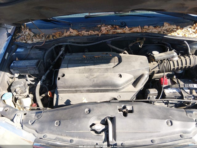 Продаж на аукціоні авто 2004 Honda Odyssey Ex, vin: 5FNRL18694B045166, номер лоту: 45100152