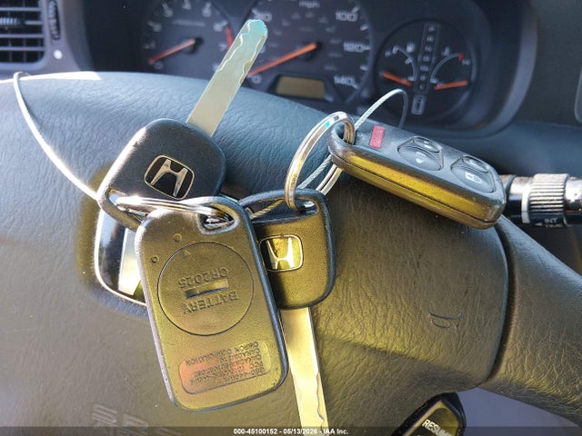 Продаж на аукціоні авто 2004 Honda Odyssey Ex, vin: 5FNRL18694B045166, номер лоту: 45100152