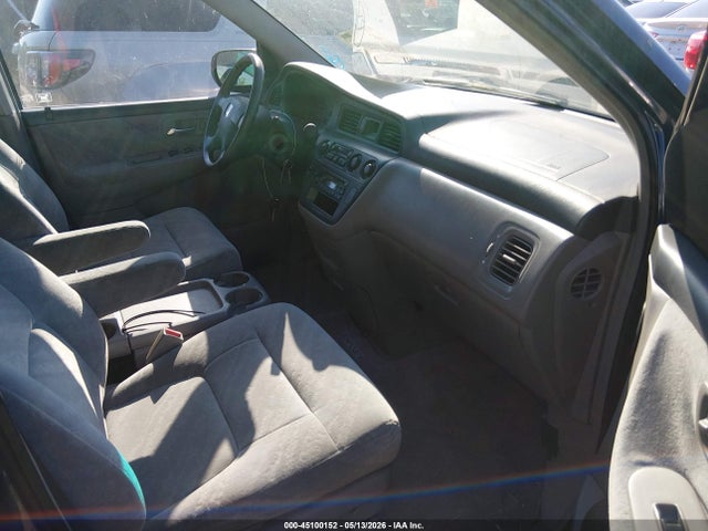 Продаж на аукціоні авто 2004 Honda Odyssey Ex, vin: 5FNRL18694B045166, номер лоту: 45100152