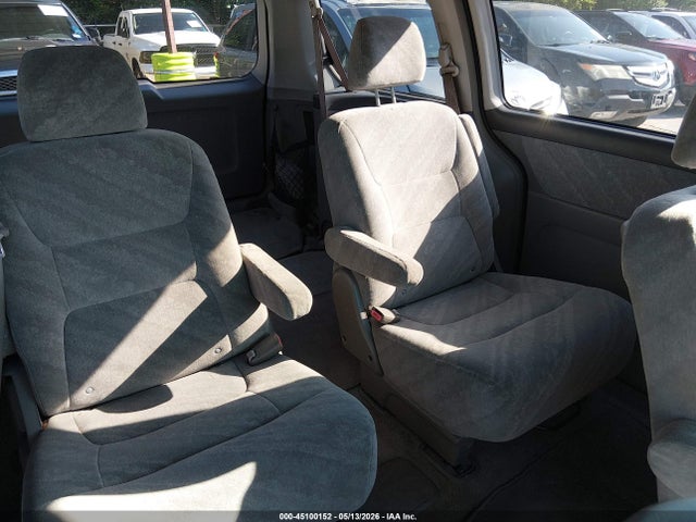Продаж на аукціоні авто 2004 Honda Odyssey Ex, vin: 5FNRL18694B045166, номер лоту: 45100152