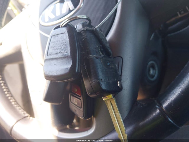 Aukcja sprzedaży 2013 Kia Soul +, vin: KNDJT2A6XD7558512, numer aukcji: 45100153
