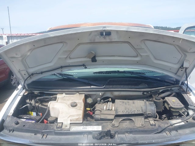 Aukcja sprzedaży 2001 Chevrolet Express, vin: 1GAHG39R811204907, numer aukcji: 45100156