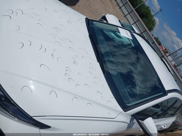 45100157 :رقم المزاد ، 5NMJBCDE3TH614941 vin ، 2026 Hyundai Tucson Sel مزاد بيع