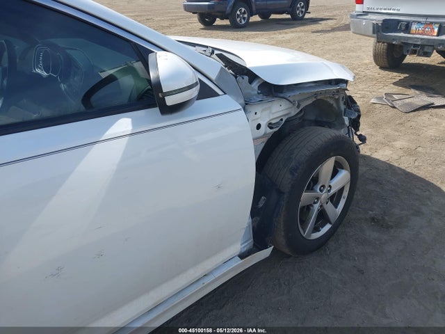 45100158 :رقم المزاد ، 5XXGM4A79EG301023 vin ، 2014 Kia Optima Lx مزاد بيع