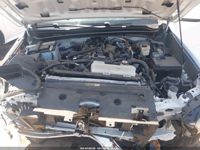 Toyota Tacoma Sr5 2025 3TYJBAFN0ST017036 Image 10