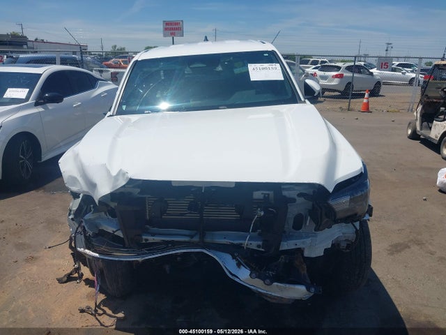 Toyota Tacoma Sr5 2025 3TYJBAFN0ST017036 Image 11