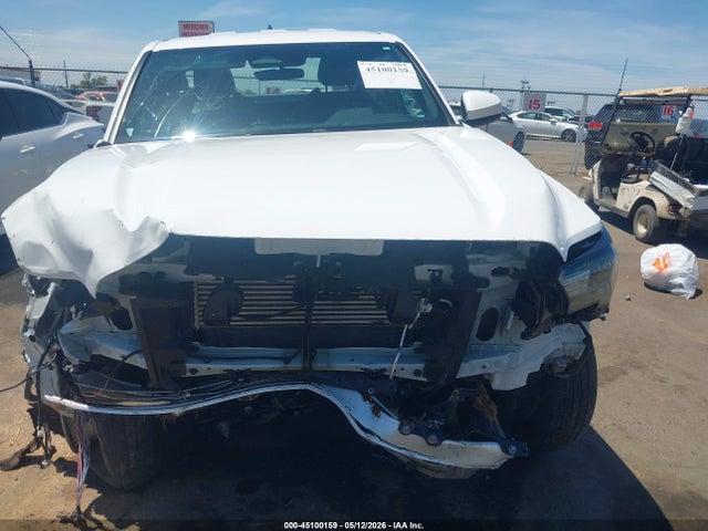 Toyota Tacoma Sr5 2025 3TYJBAFN0ST017036 Image 6