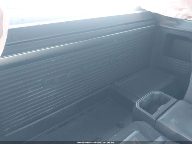 Toyota Tacoma Sr5 2025 3TYJBAFN0ST017036 Image 8