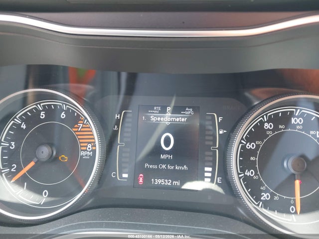 2019 Jeep Cherokee Latitude Plus Fwd მანქანა იყიდება აუქციონზე, vin: 1C4PJLLX0KD305290, აუქციონის ნომერი: 45100166