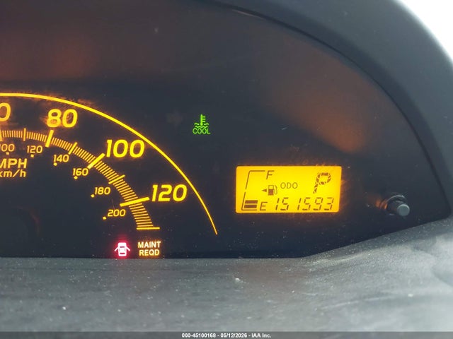 2009 Toyota Yaris მანქანა იყიდება აუქციონზე, vin: JTDJT903295230150, აუქციონის ნომერი: 45100168