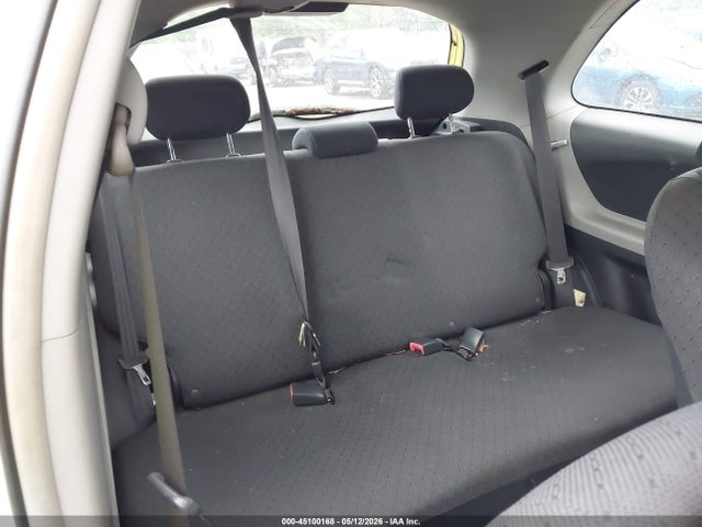 2009 Toyota Yaris მანქანა იყიდება აუქციონზე, vin: JTDJT903295230150, აუქციონის ნომერი: 45100168