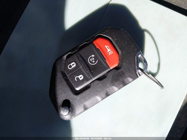 Aukcja sprzedaży 2024 Jeep Wrangler 4-door Sahara 4x4, vin: 1C4PJXEN5RW173547, numer aukcji: 45100169