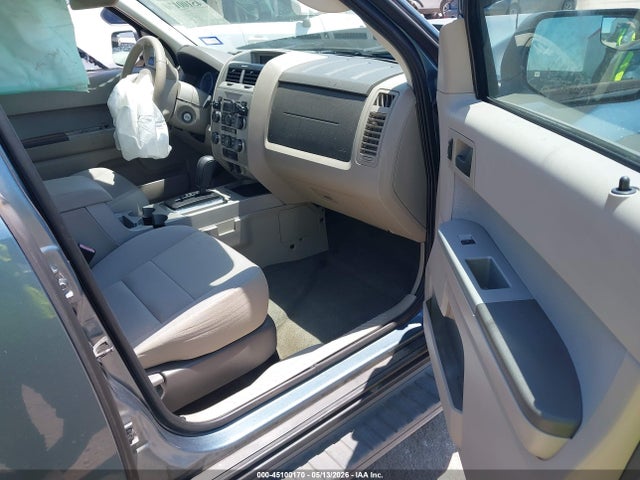 45100170 :رقم المزاد ، 1FMCU0DG4BKB59227 vin ، 2011 Ford Escape Xlt مزاد بيع