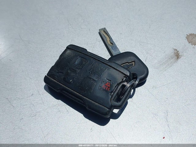 Aukcja sprzedaży 2018 Chevrolet Colorado Lt, vin: 1GCGSCEN1J1160138, numer aukcji: 45100171