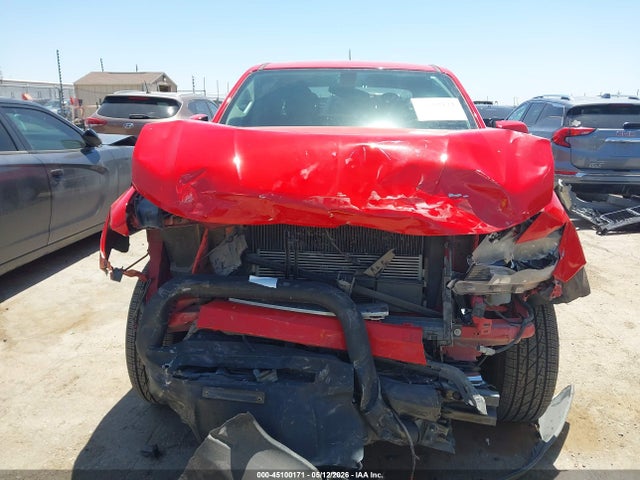 Aukcja sprzedaży 2018 Chevrolet Colorado Lt, vin: 1GCGSCEN1J1160138, numer aukcji: 45100171